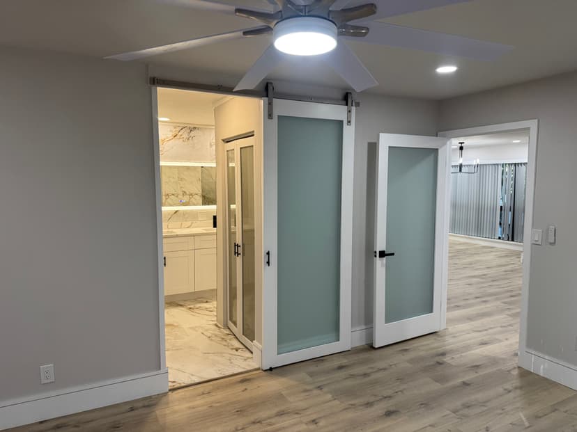 Modern Kitchen Design