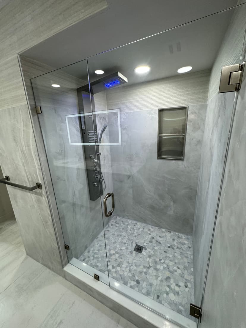 Refined Interiors