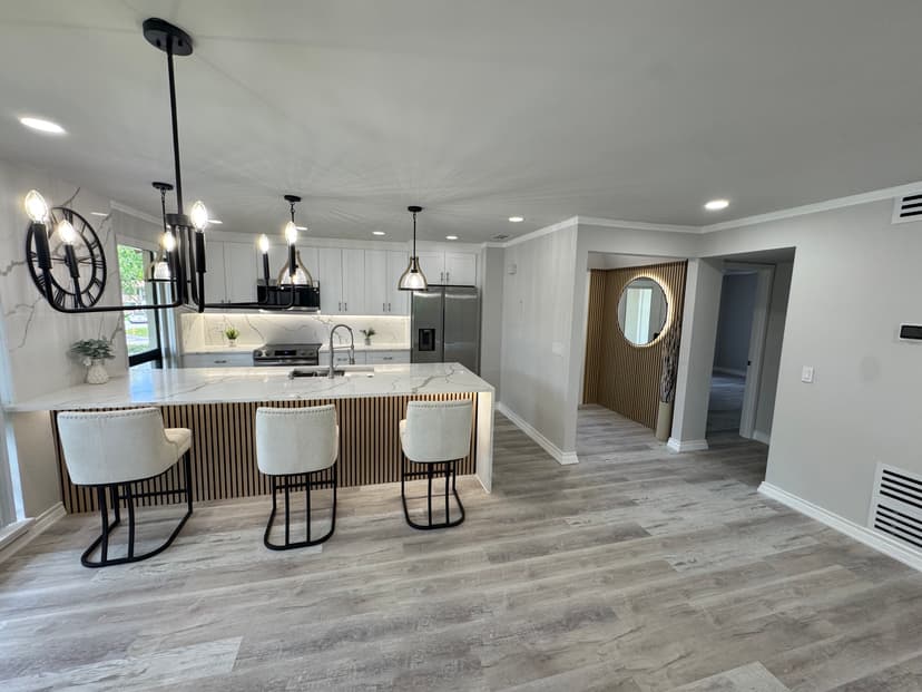 Contemporary Elegance
